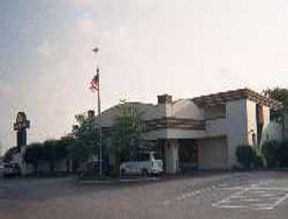 Days Inn Lansing Exterior photo