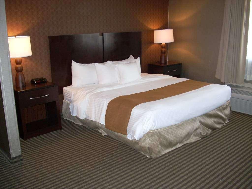 Days Inn Lansing Room photo