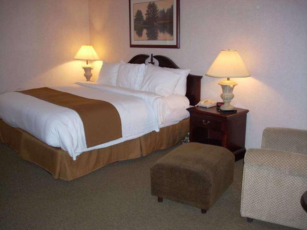 Days Inn Lansing Room photo