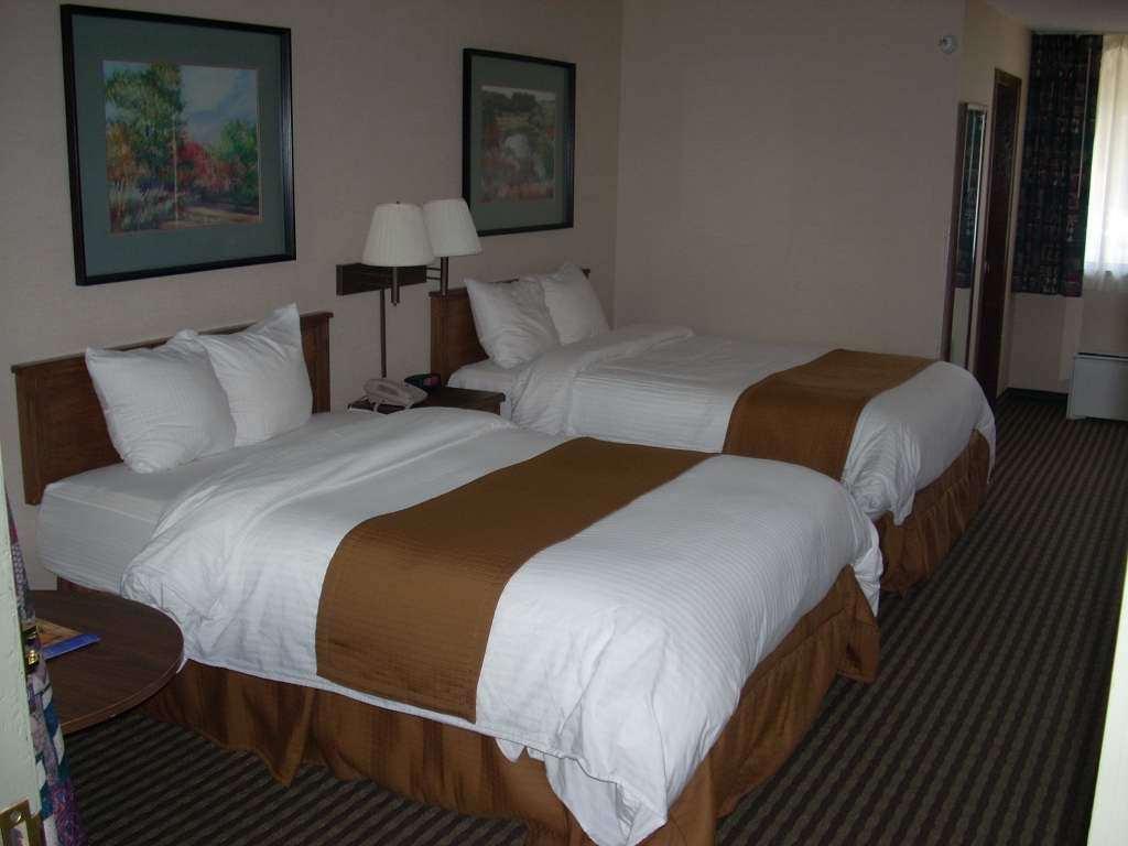 Days Inn Lansing Room photo